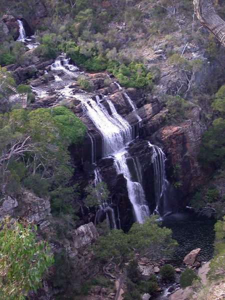 MacKenzie Falls